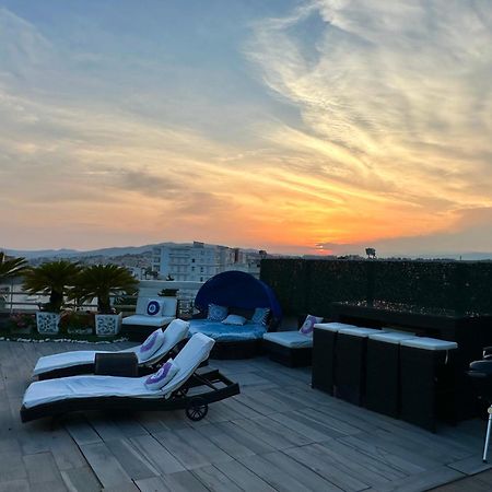 Cannes Croisette Sea & Sky Ngoại thất bức ảnh