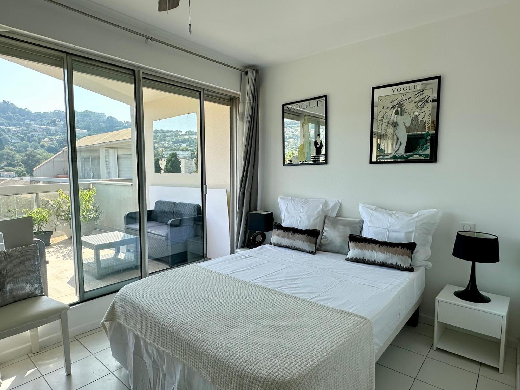 Cannes Croisette Sea & Sky Ngoại thất bức ảnh