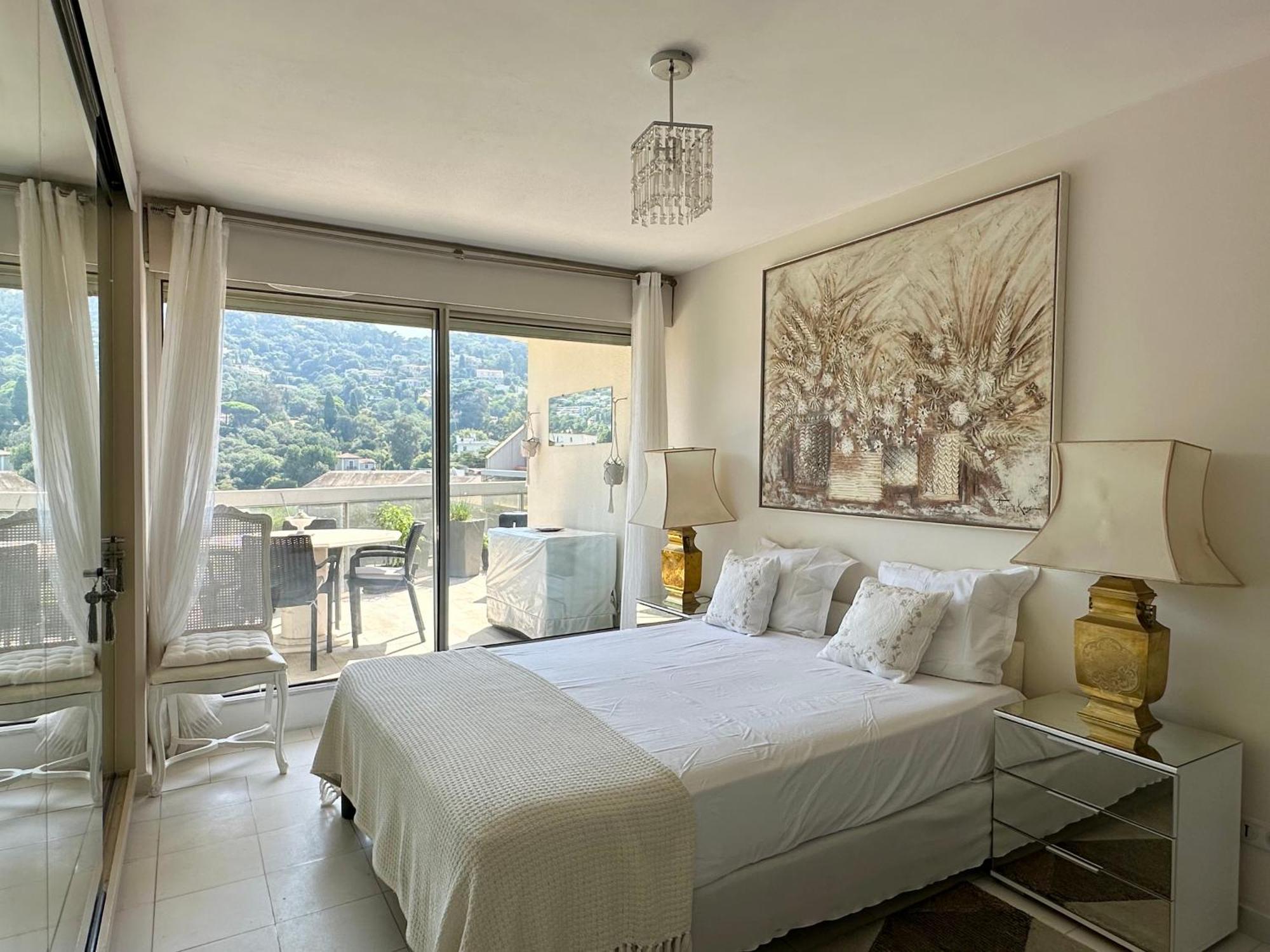 Cannes Croisette Sea & Sky Ngoại thất bức ảnh