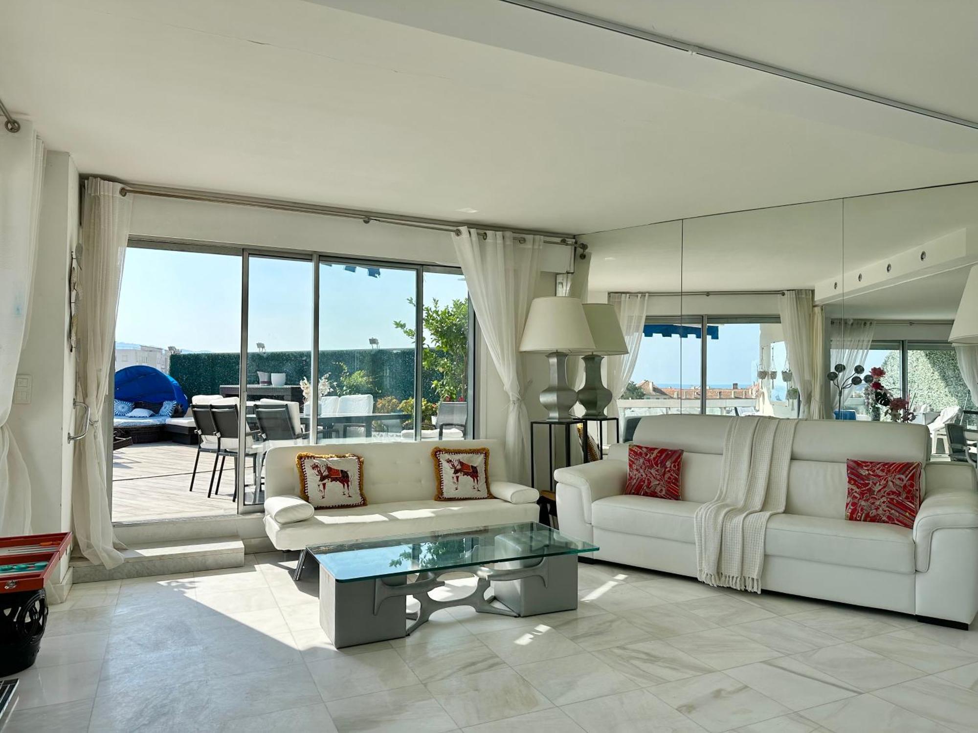 Cannes Croisette Sea & Sky Ngoại thất bức ảnh