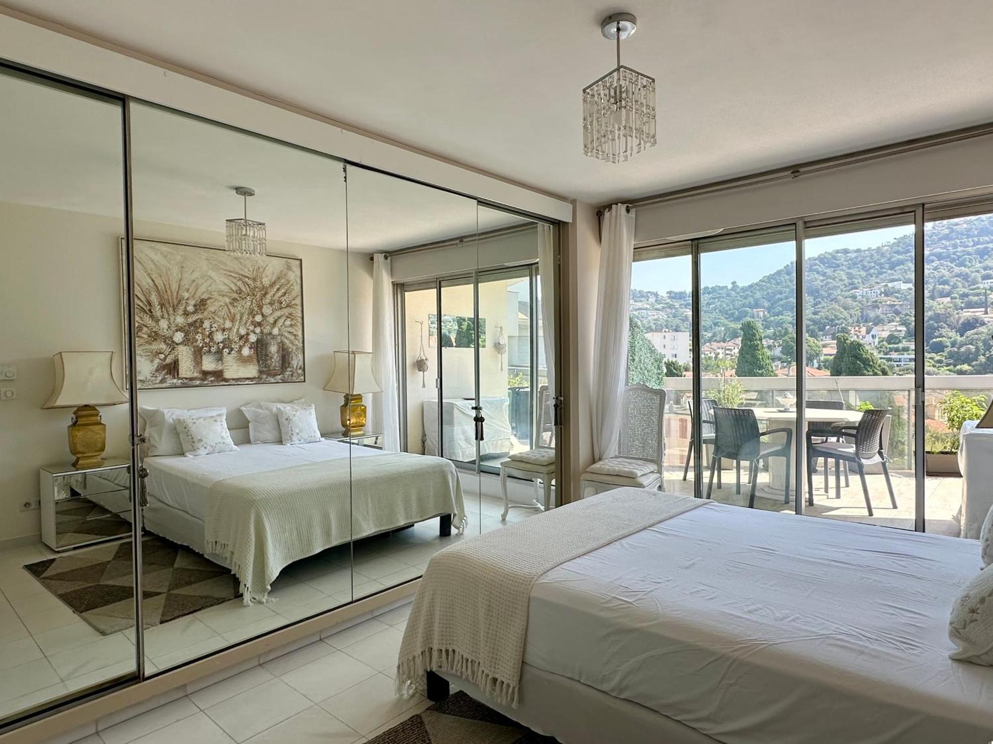 Cannes Croisette Sea & Sky Ngoại thất bức ảnh