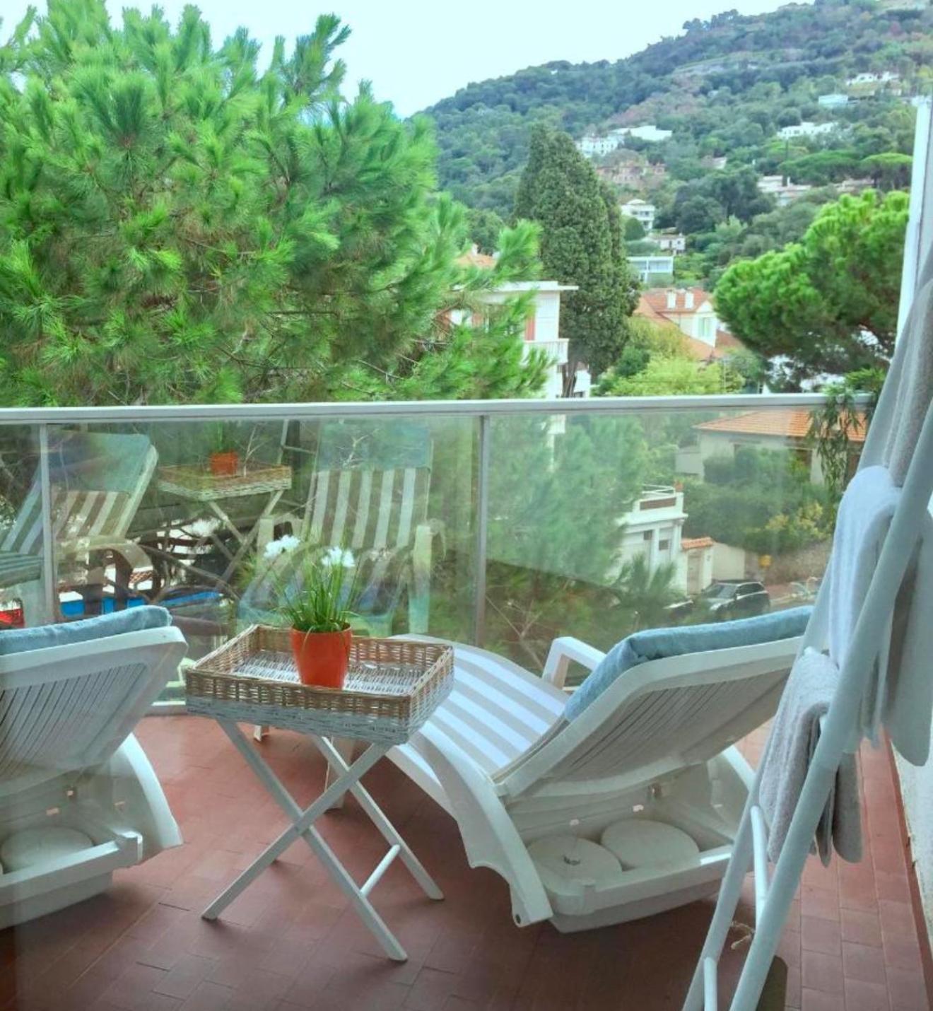 Cannes Croisette Sea & Sky Ngoại thất bức ảnh