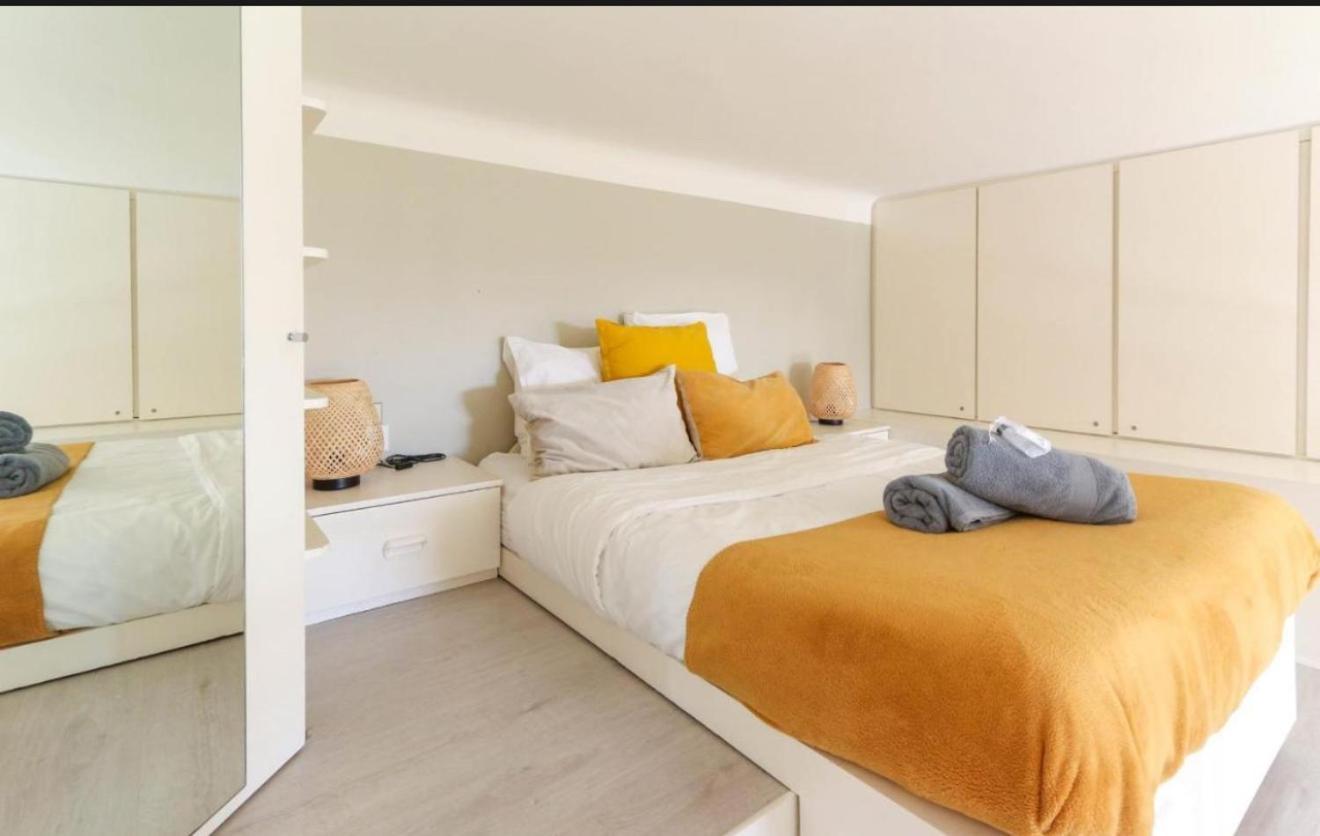 Cannes Croisette Sea & Sky Ngoại thất bức ảnh