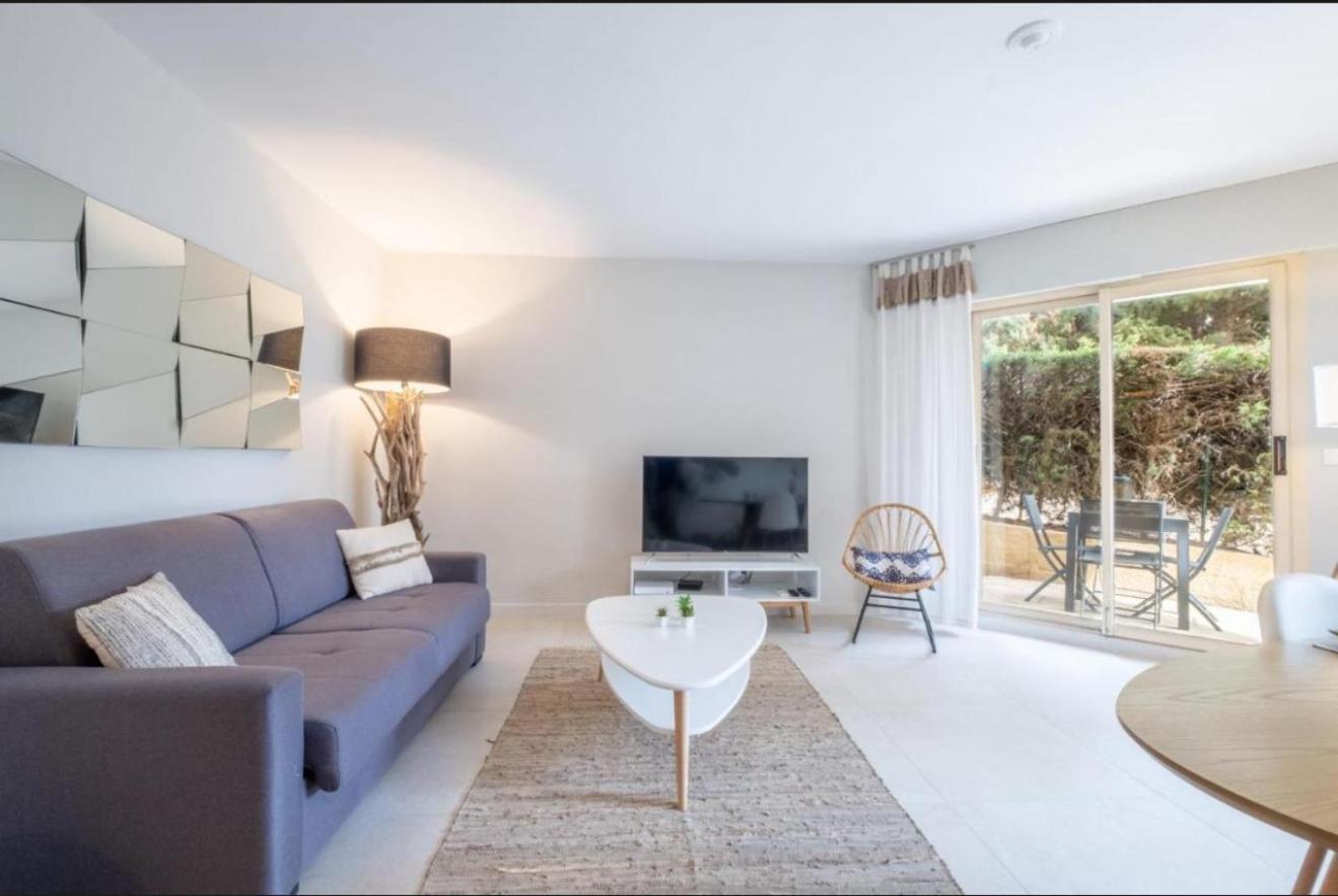 Cannes Croisette Sea & Sky Ngoại thất bức ảnh