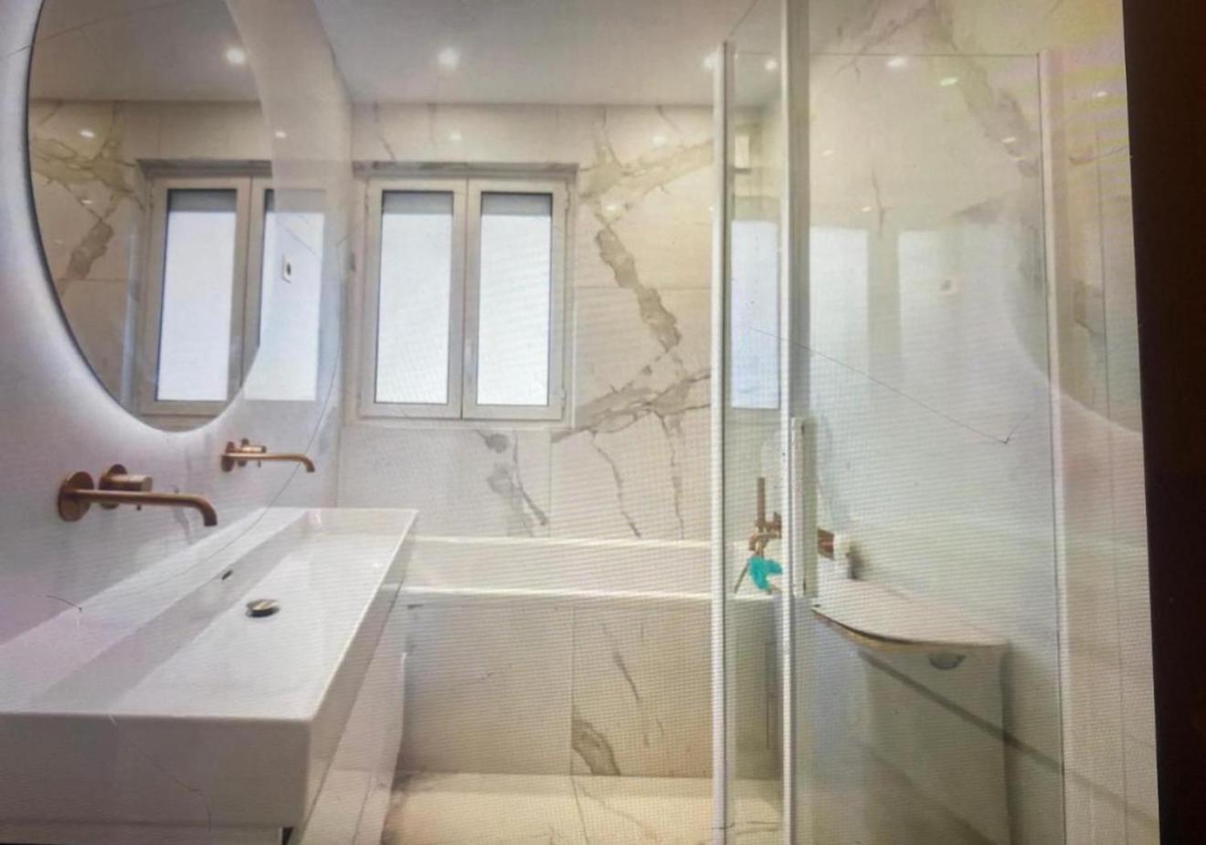 Cannes Croisette Sea & Sky Ngoại thất bức ảnh