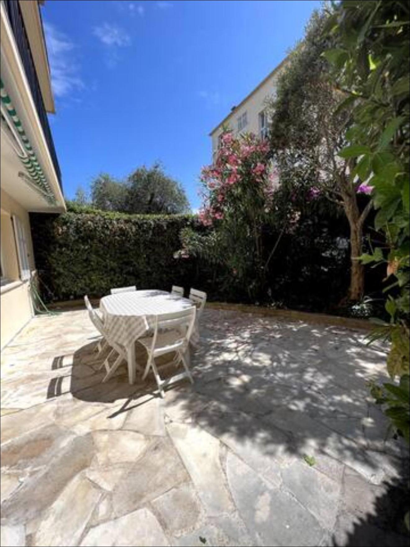 Cannes Croisette Sea & Sky Ngoại thất bức ảnh