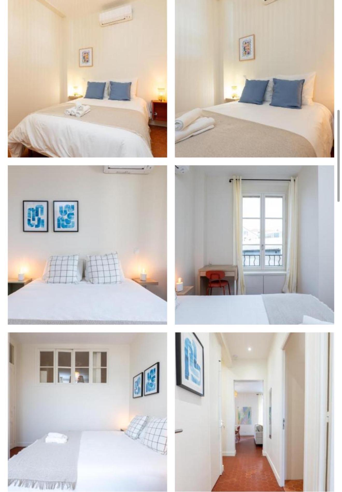 Cannes Croisette Sea & Sky Ngoại thất bức ảnh